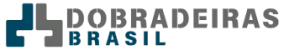 Logotipo Dobradeiras Brasil